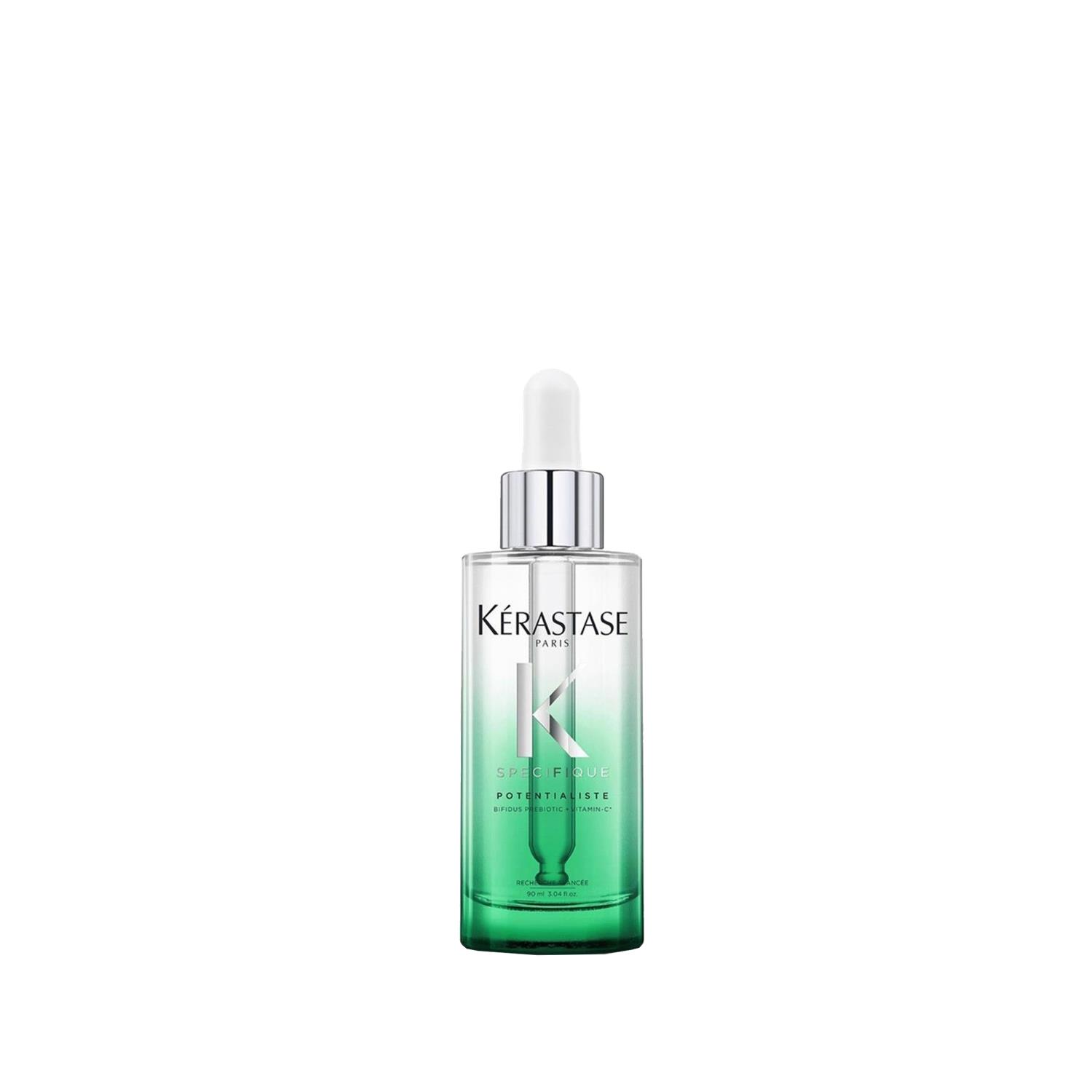 Kerastase Specifique Potentialiste Saç Derisini Koruyucu Prebiyotik ve C Vitamini İçerikli Serum 90 ml