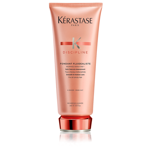 Kérastase Discipline Fondant Fluidéaliste Elektriklenme Karşıtı 200 ml