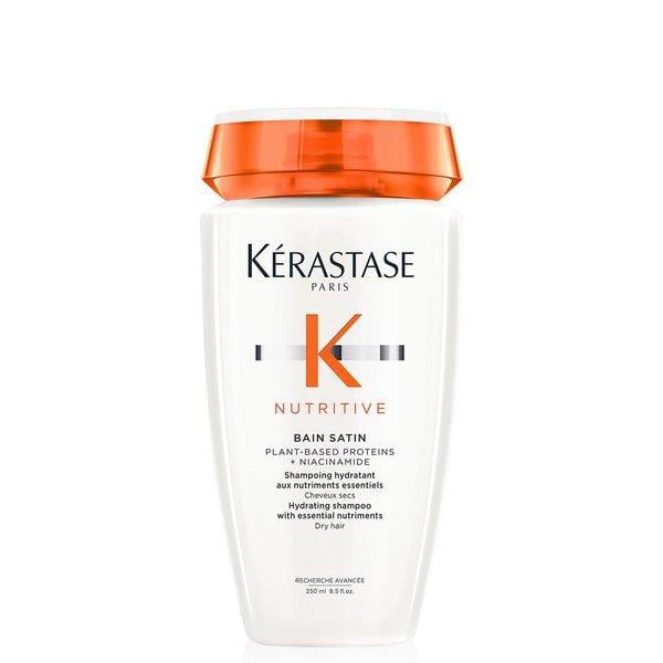 Kérastase Nutritive Bain Satin Şampuan 250 ml 