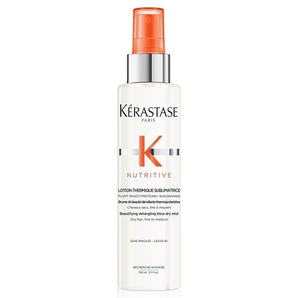 Kérastase Nutritive Lotion Thermique Sublimatrice Bakım Spreyi 150 ml