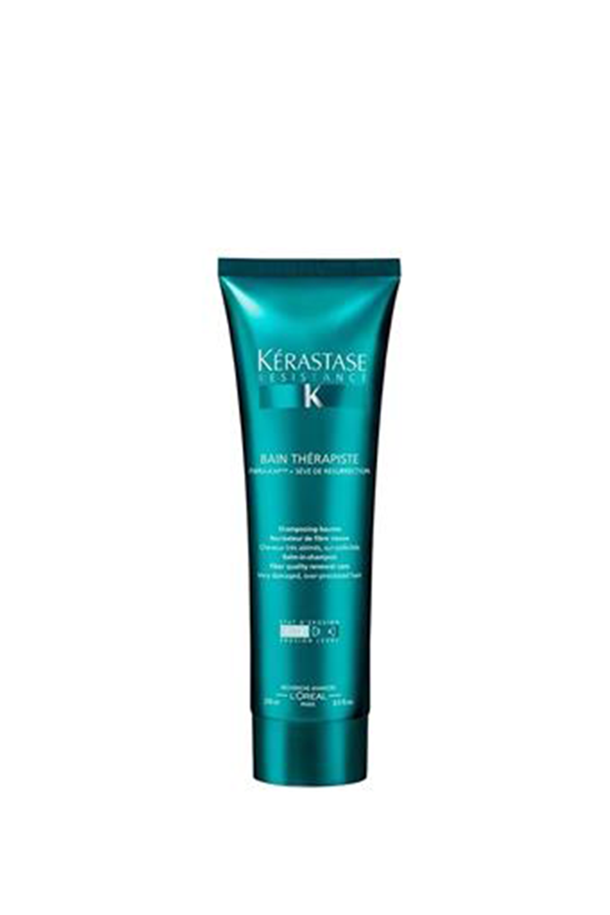 Kérastase Résistance Bain Thérapiste Şampuan 250 ml