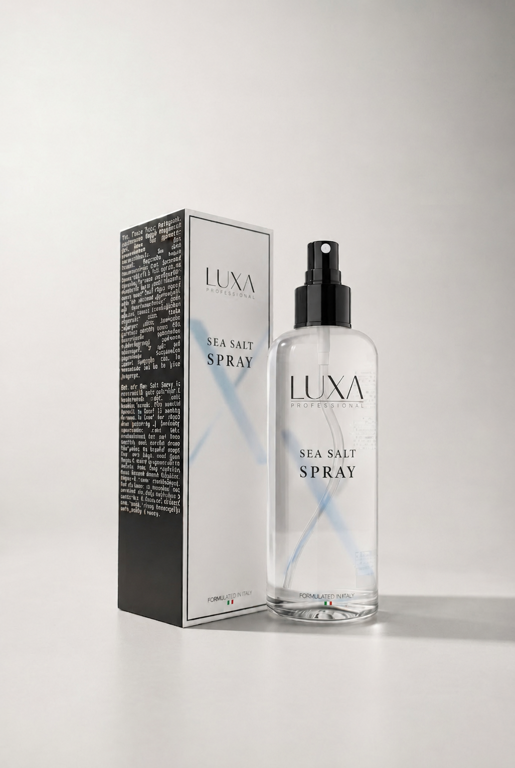 Luxa Sea Salt Deniz Tuzu Spreyi 200 ml