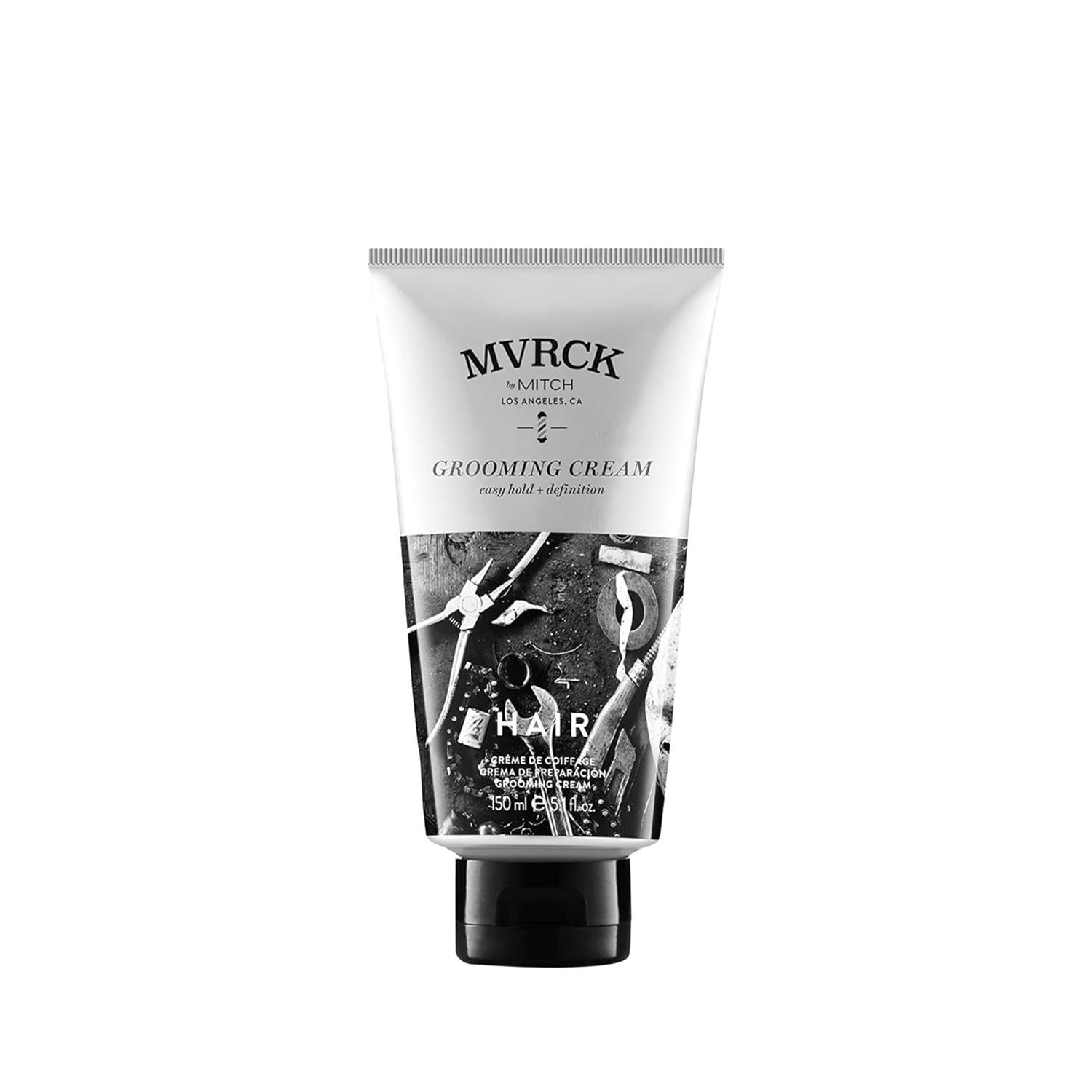 Paul Mitchell MVRCK Grooming Şekillendirici Krem 150 ml