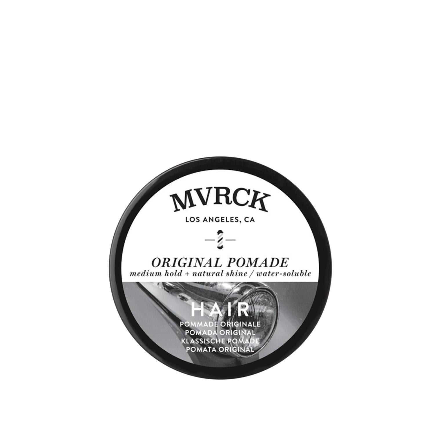 Paul Mitchell MVRCK Original Pomat Wax 85 gr