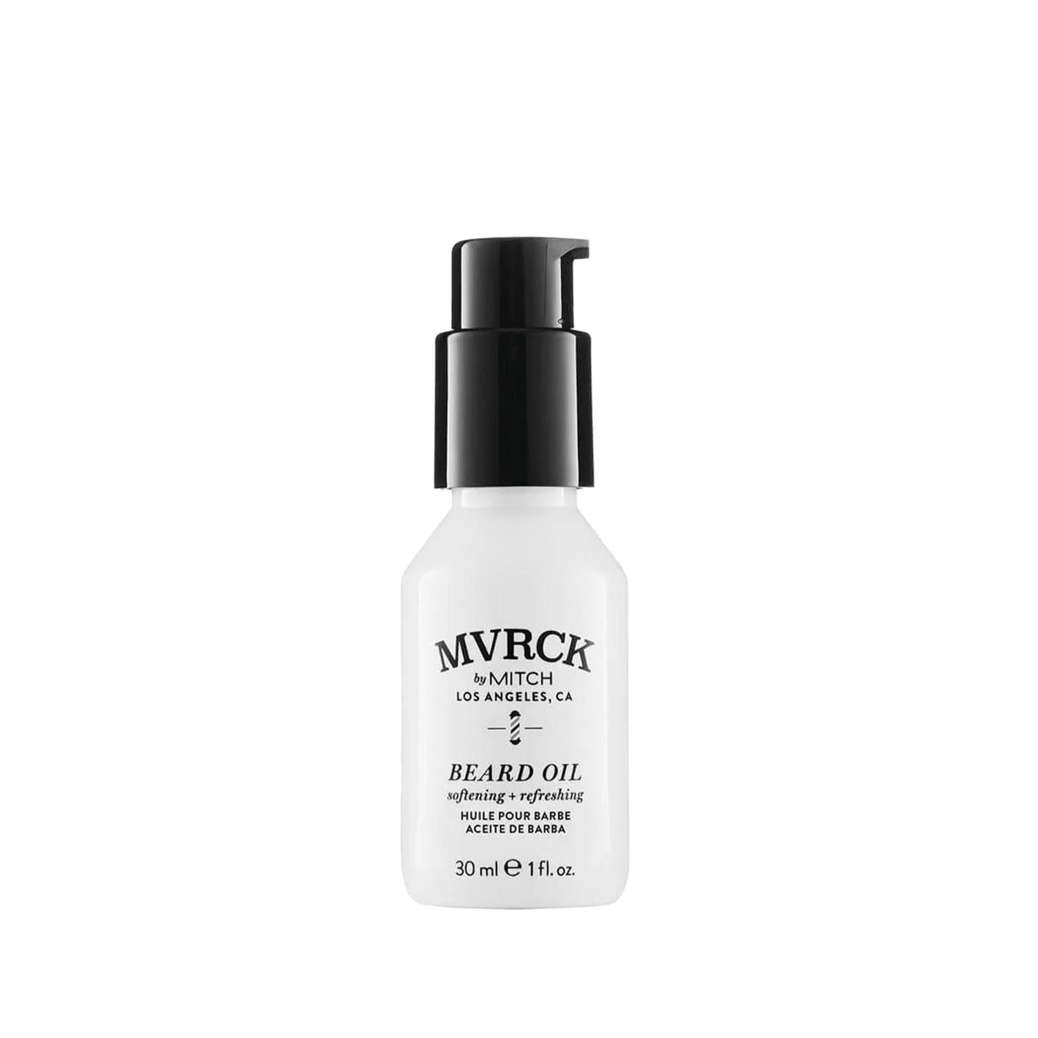 Paul Mitchell MVRCK Sakal Yağı 30 ml