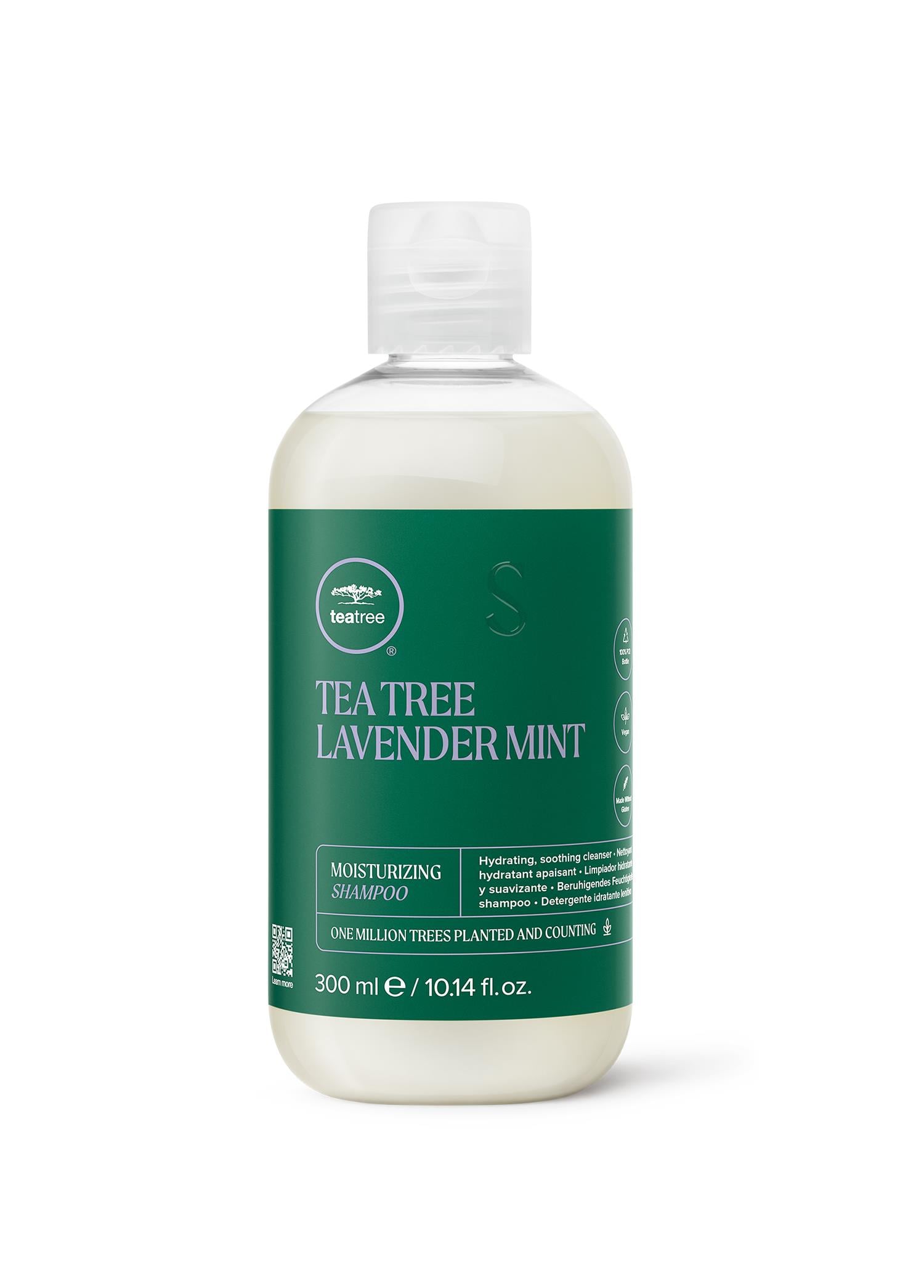 Paul Mitchell Tea Tree Lavender Mint Nemlendirici Şampuan 300 ml