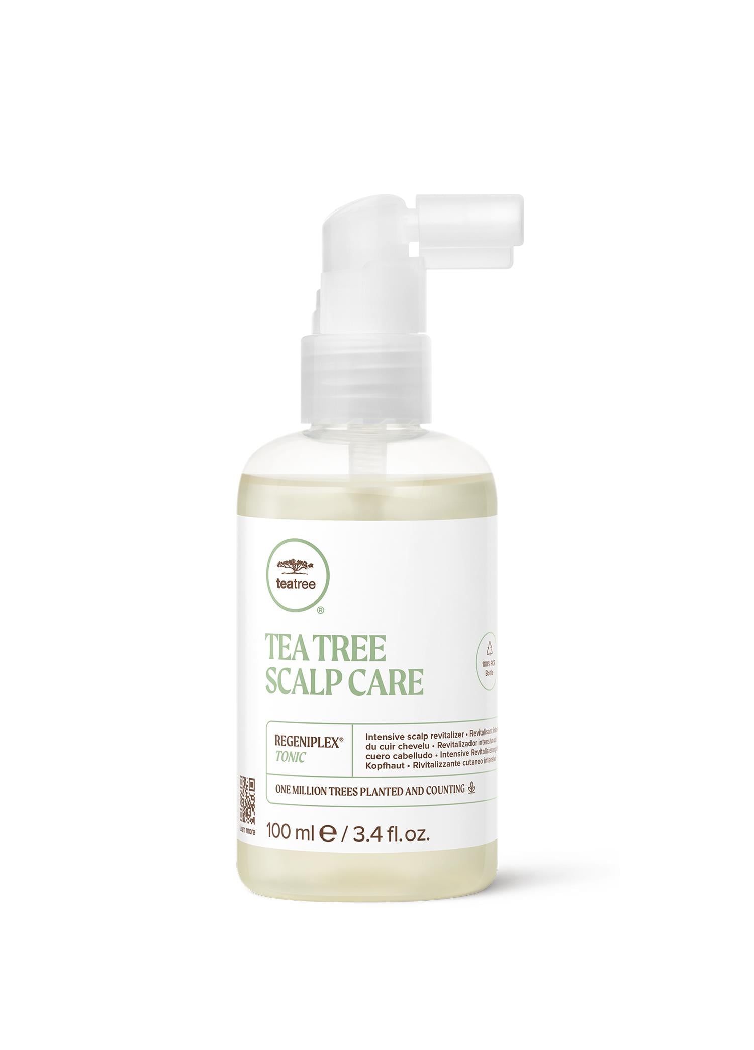 Paul Mitchell Tea Tree Scalp Care Regeniplex Tonik 100 ml