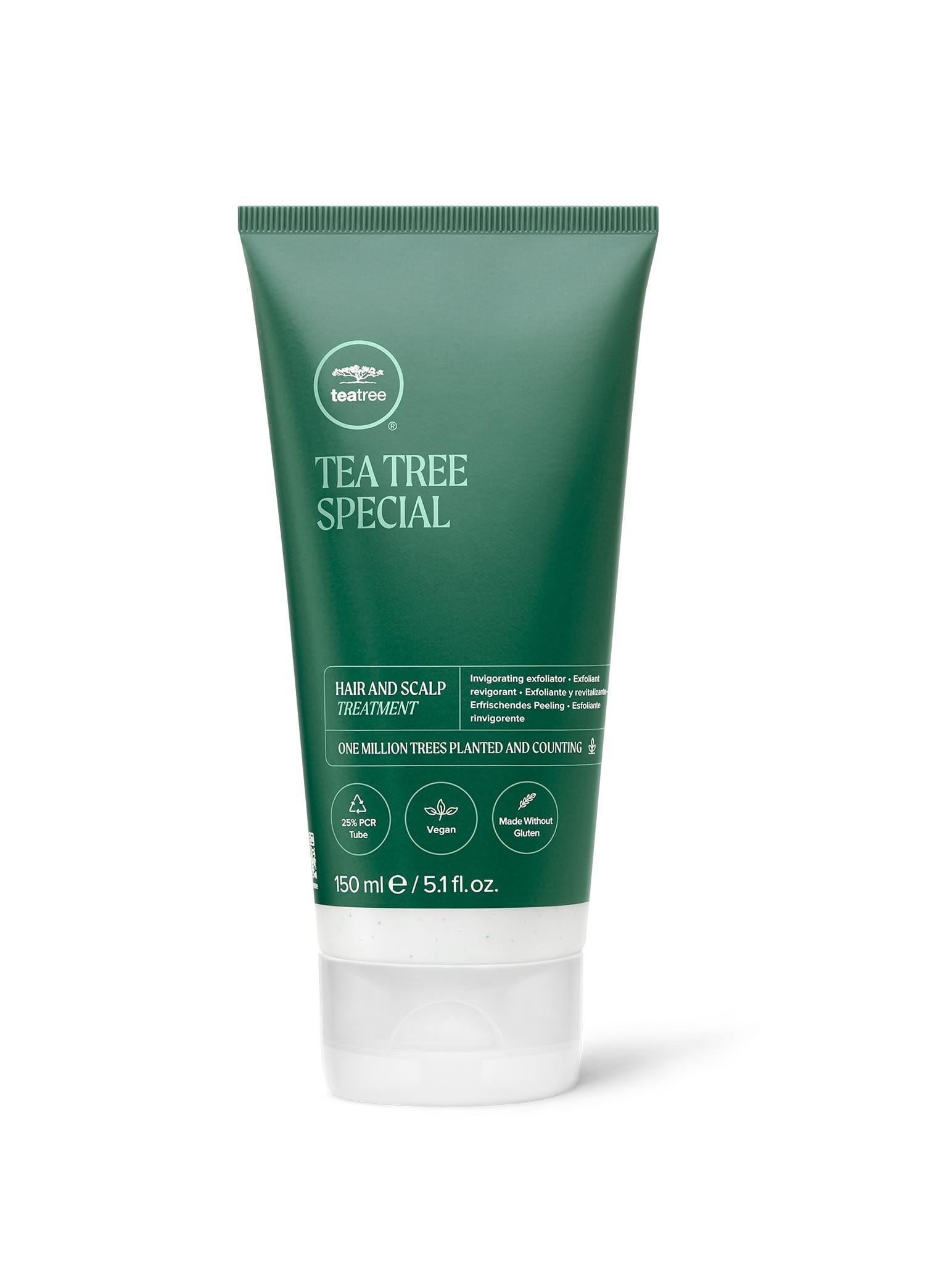 Paul Mitchell Tea Tree Special Saç ve Baş Derisi Bakımı 150 ml