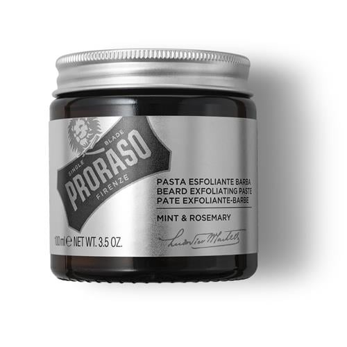Proraso Beard Exfoliating Paste Sakal Peeling 100 ml