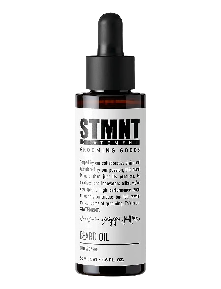 STMNT Grooming Goods Sakal Yağı 50 ml
