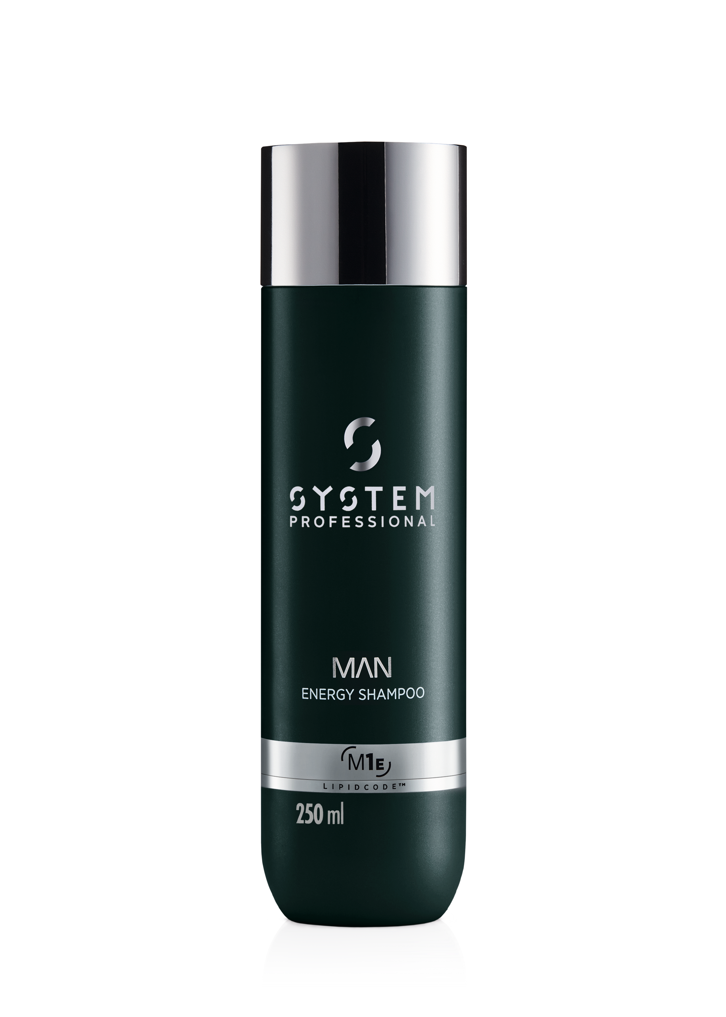 System Man Enerji Şampuan 250 ml