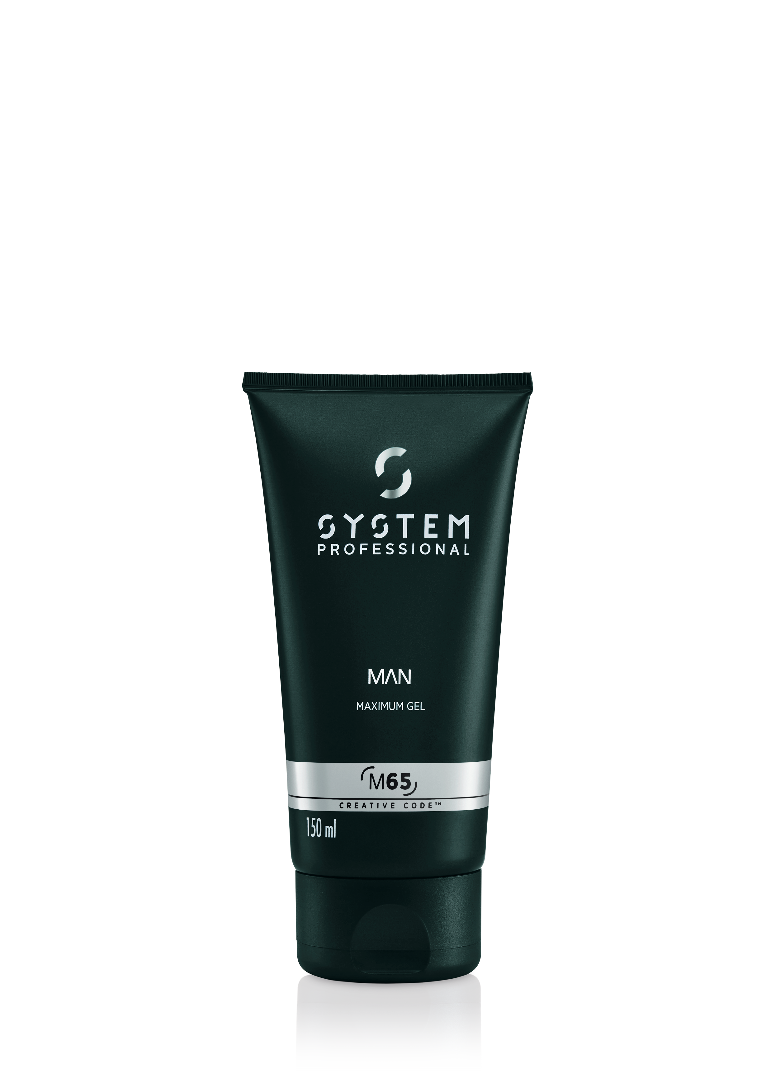 System Man Maksimum Jel 150 ml
