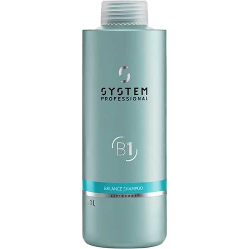 System Professional Balance Şampuan 1000 ml