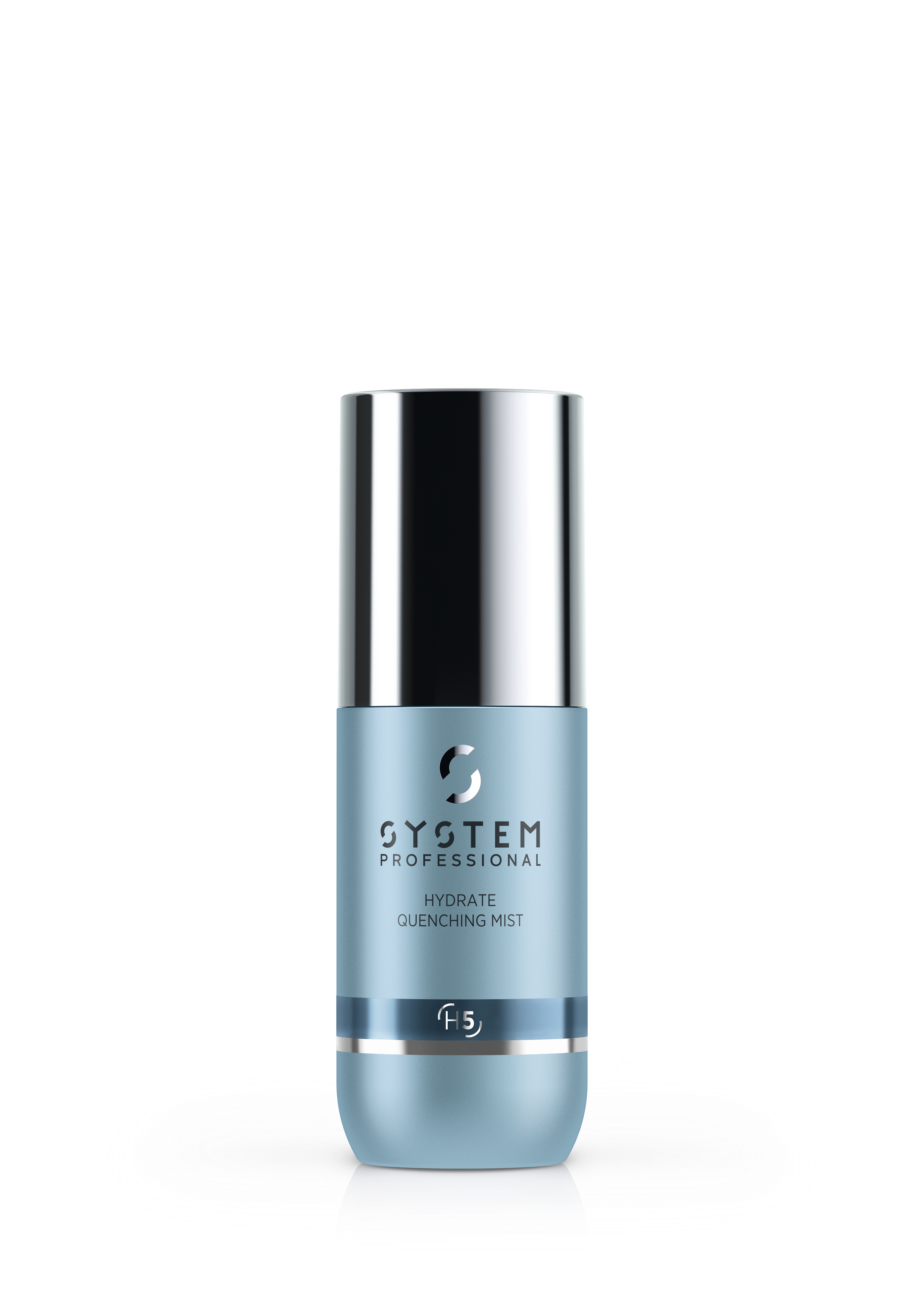 System Professional Hydrate Quenching Mist Saç Spreyi 125 ml 