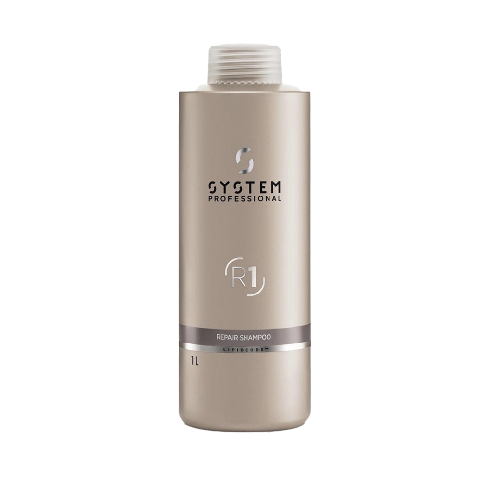 System Professional Repair Şampuan 1000 ml