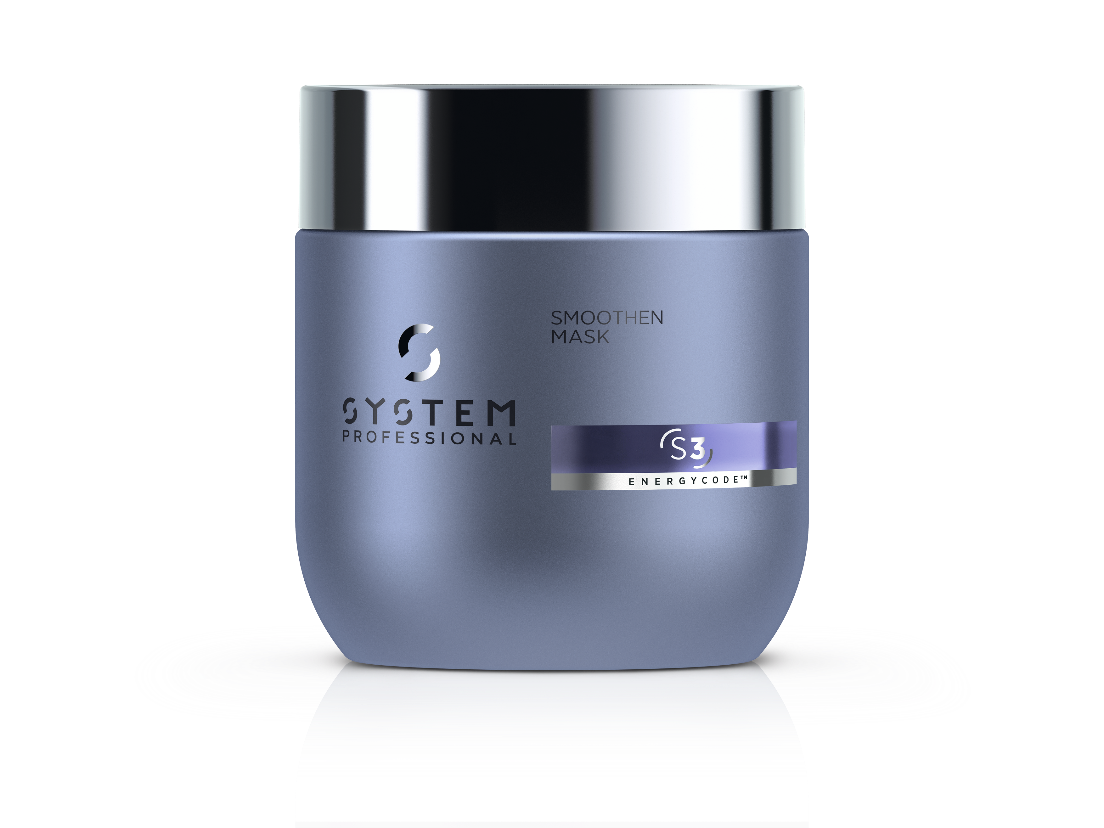 System Professional Smoothen Saç Maskesi 200 ml 