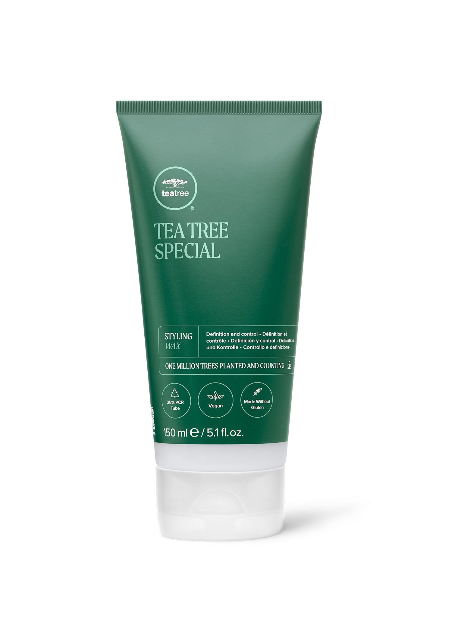 Tea Tree Special Şekillendirici Wax 150 ml