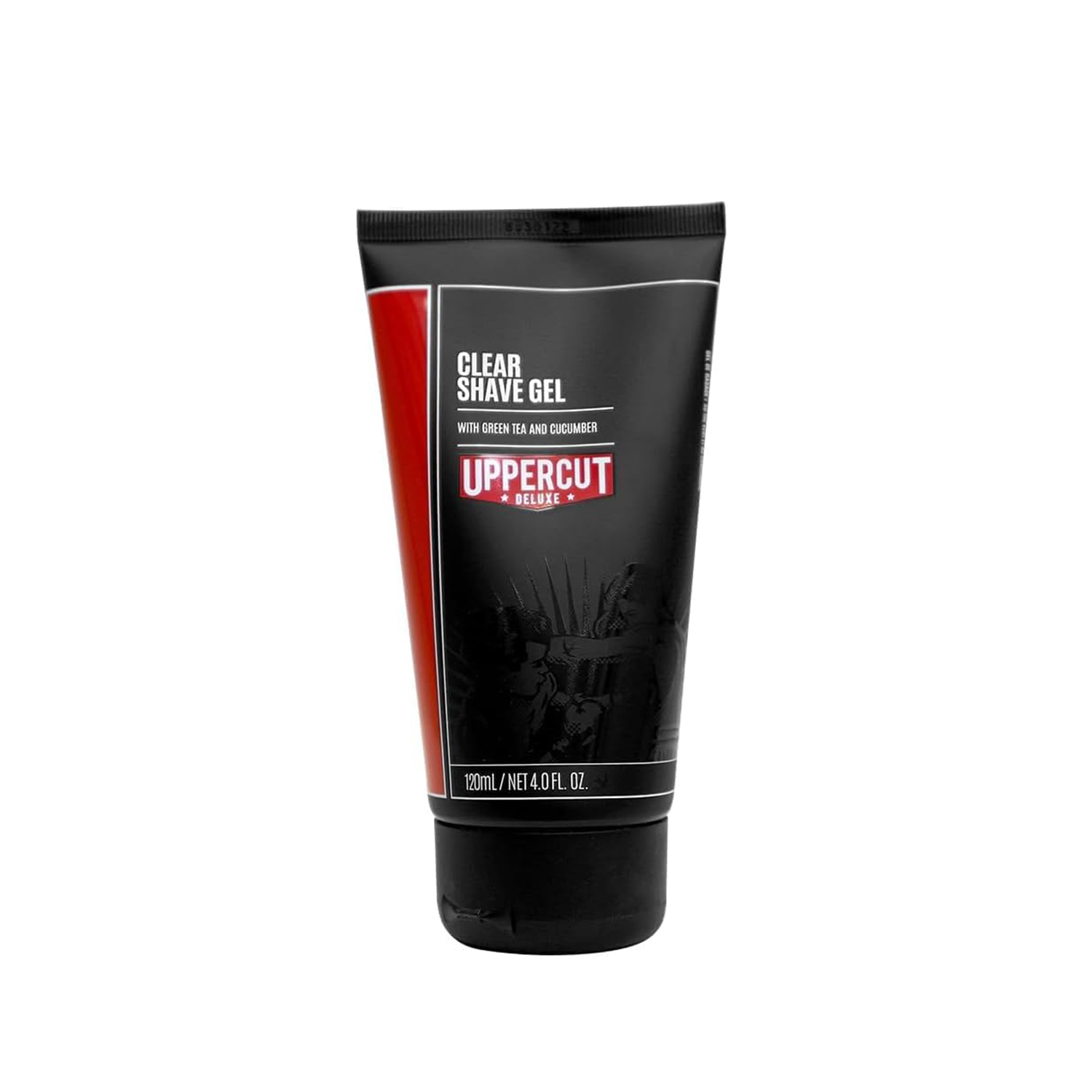 Uppercut Deluxe Clear Shave Tıraş Jeli 120 ml