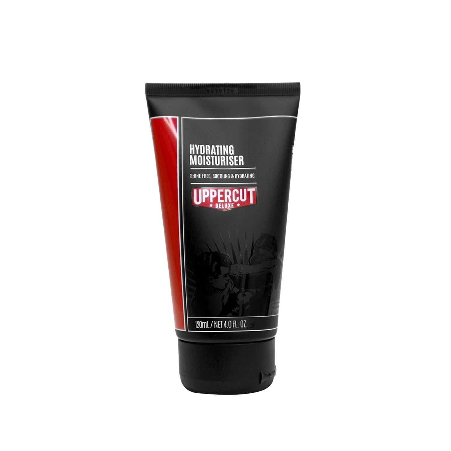 Uppercut Deluxe Hydrating Moisturiser Nemlendirici Krem 120 ml
