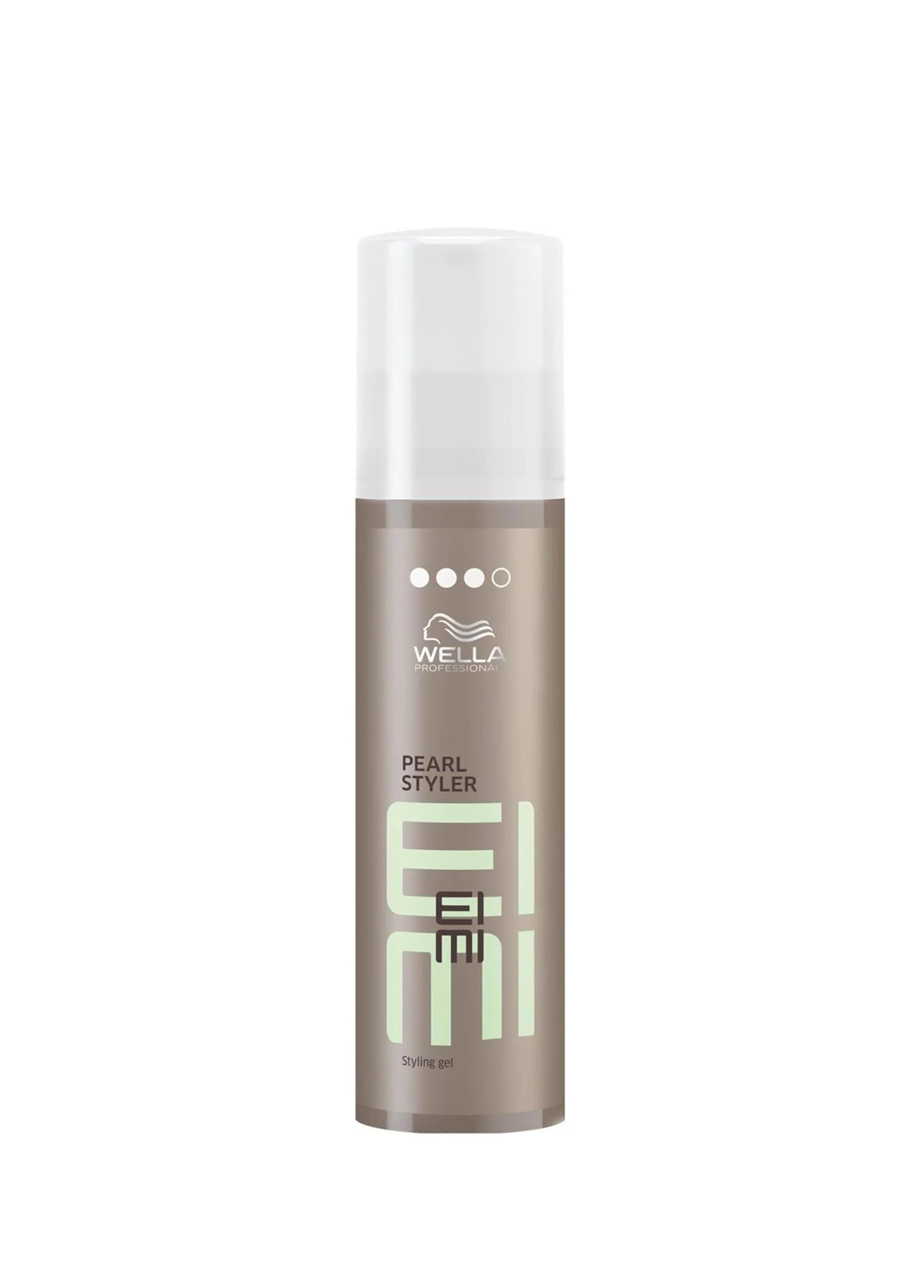 Wella EIMI Pearl Styler XXL Parlak Şekillendirici Jel 150 ml