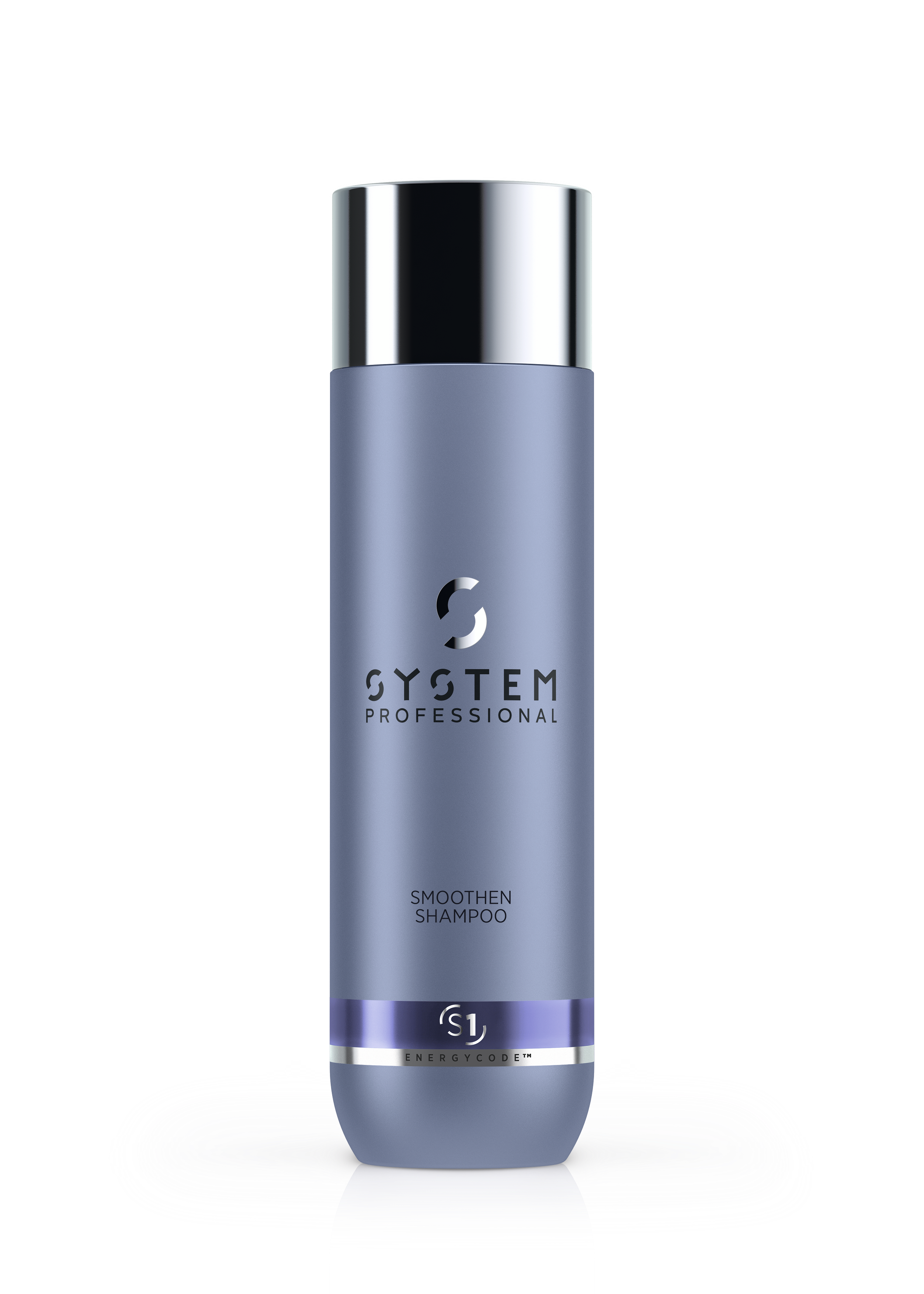 Wella System Professional Smoothen Kıvırcık Saçlar İçin Şampuan 250 ml
