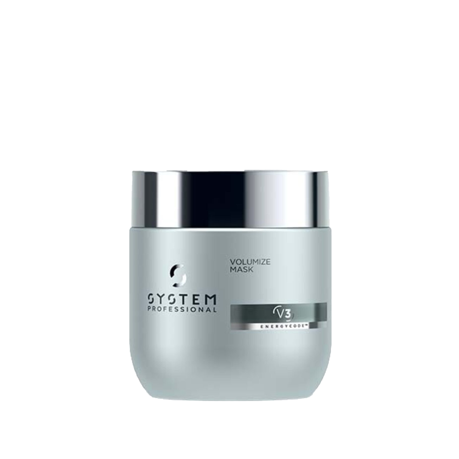Wella System Professional Volumize Hacim Veren Maske 200 ml