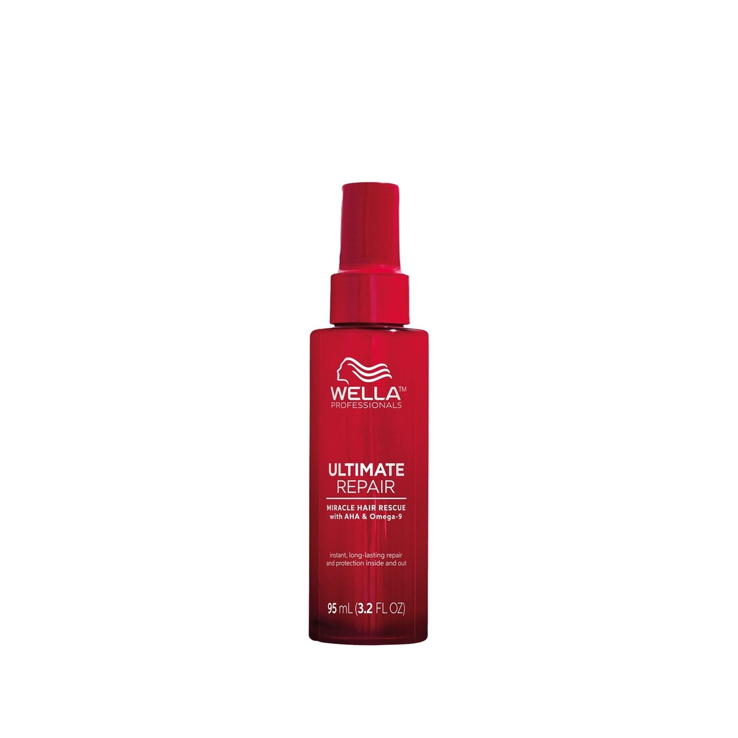 Wella Ultimate Repair Protective Leave In Durulanmayan Saç Kremi 95 ml