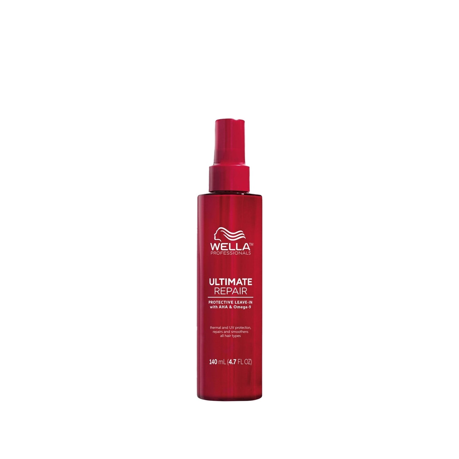 Wella Ultimate Repair Protective Leave In Durulanmayan Saç Krem 140 ml