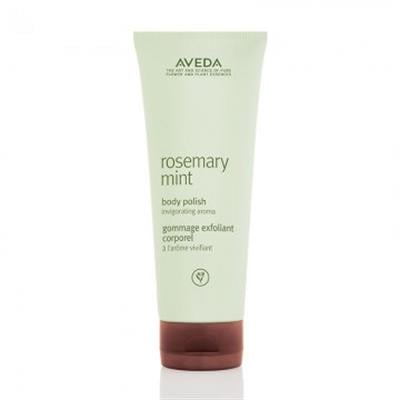 Aveda Rosemary Mint Canlandırıcı Vücut Peelingi 200 ml