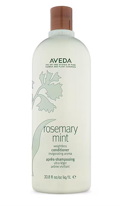 Aveda Rosemary Mint Weightless Conditioner Canlandırıcı Krem 250 ml