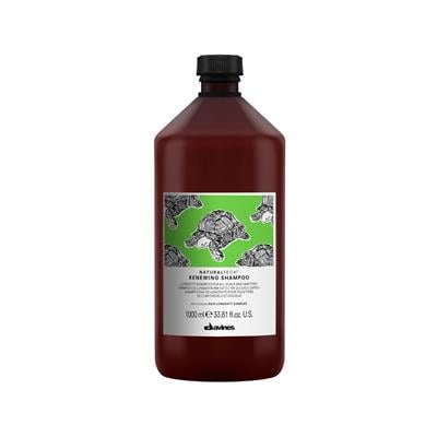 Davines NaturalTech Renewing Shampoo 1000 ml
