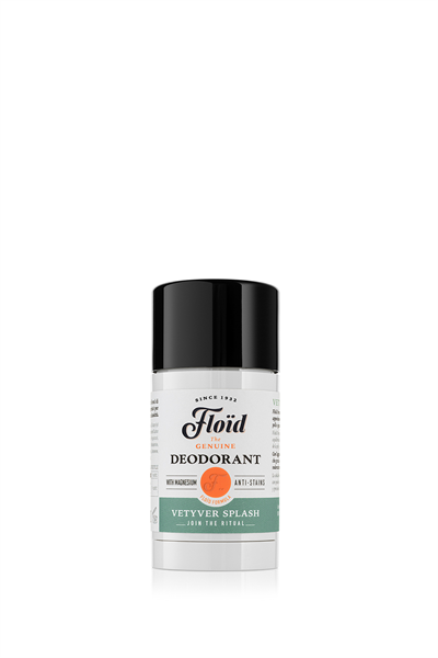 Floid Stick Deodorant Vetyver Splash 75 ml