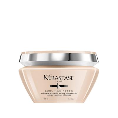 Kérastase Curl Manifesto Masque Beurre Haute Nutrition 200 ml