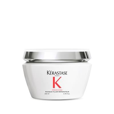 Kérastase Première Masque Filler Réparateur Saç Bakım Maskesi 200 ml