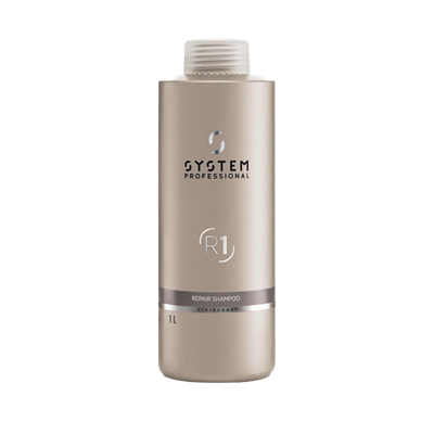 System Professional Repair Şampuan 1000 ml
