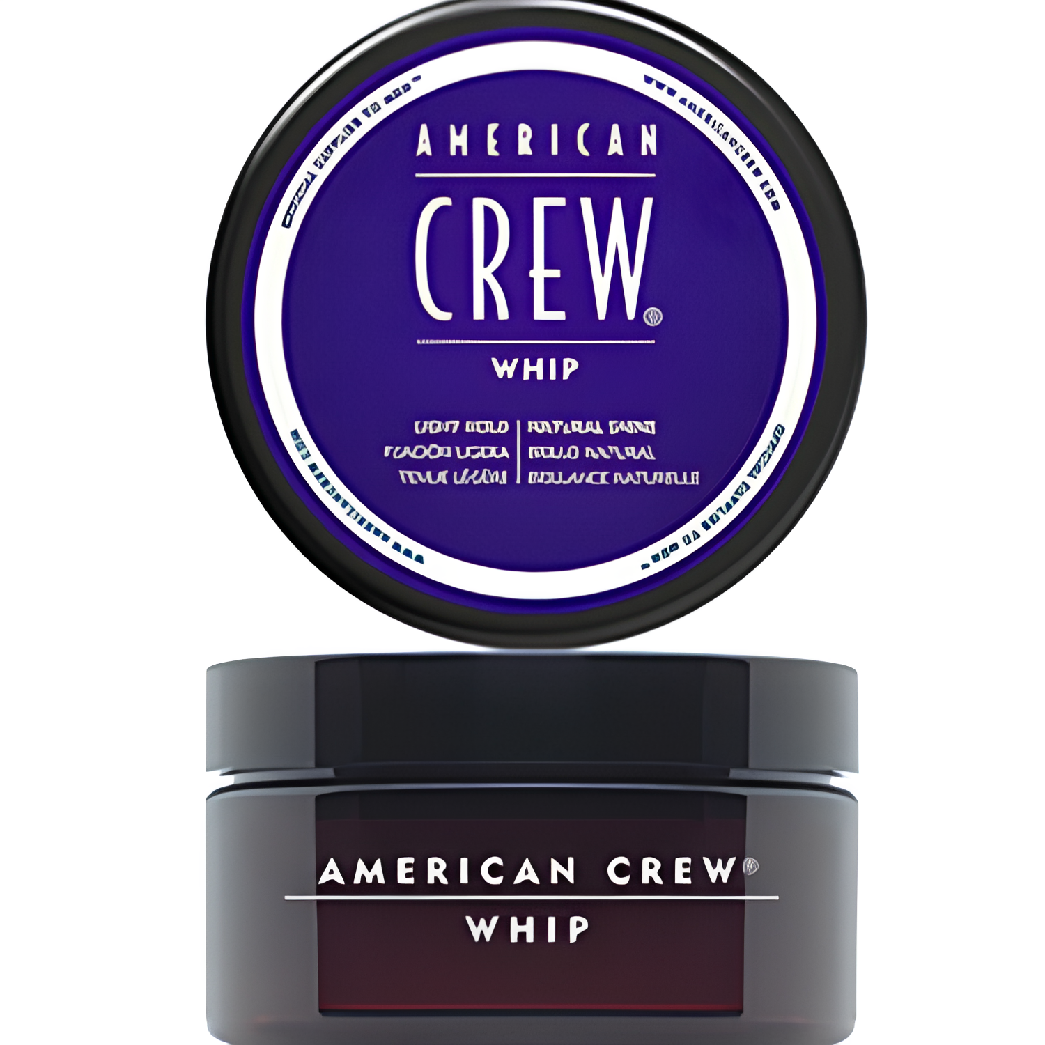 American Crew Whip Light Hold Hafif Tutuşlu Saç Şekillendirme Wax 50 gr