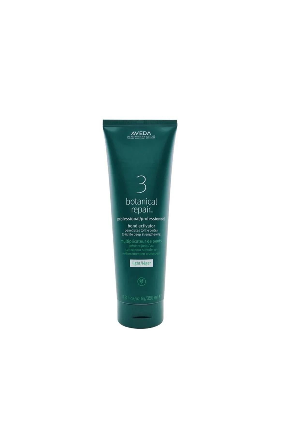 Aveda Botanical Repair Professional 3 Bond Activator Light Saç Kremi 350 ml 