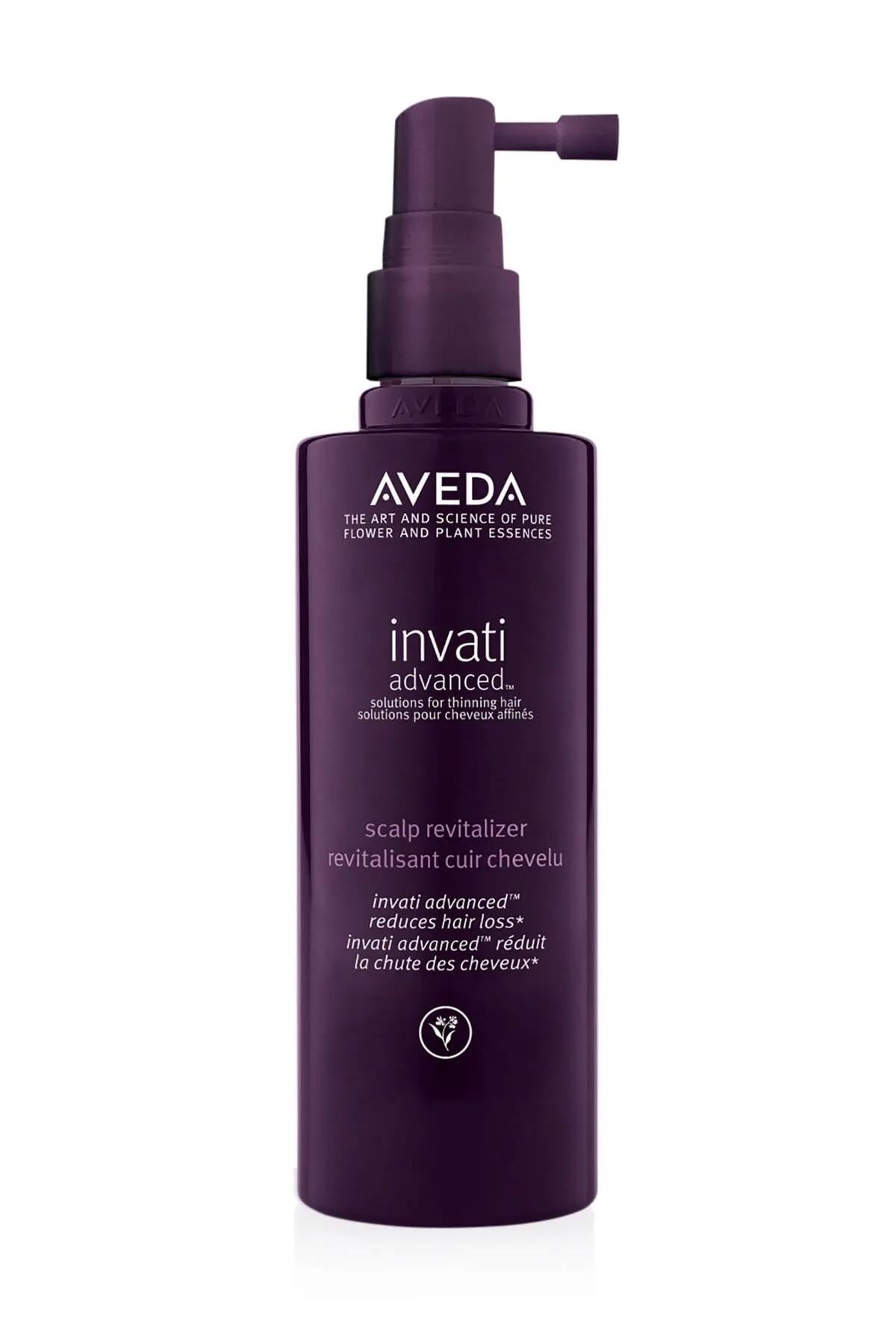 Aveda Invati Advanced Scalp Revitalizer Dökülme Karşıtı Saç Serumu 150 ml
