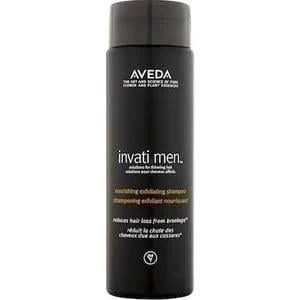 Aveda Invati Men Exfoliating Şampuan 250 ml