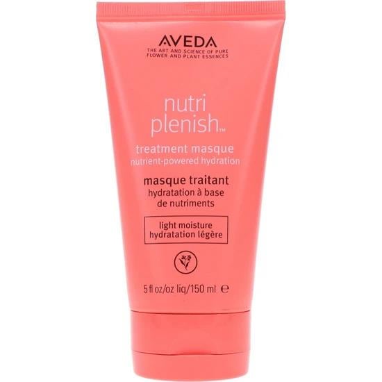 Aveda Nutriplenish Masque Light Nemlendirici Saç Maskesi 150 ml