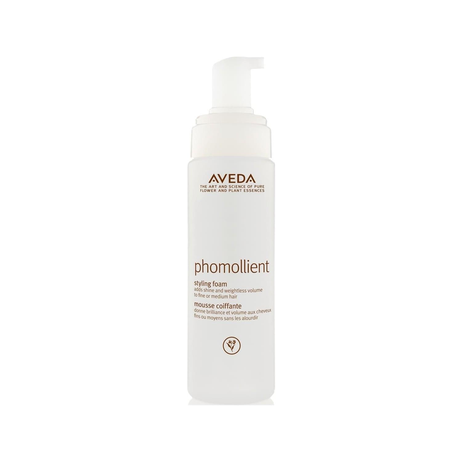 Aveda Phomollient Styling Foam Saç Şekillendirici Köpük 200 ml