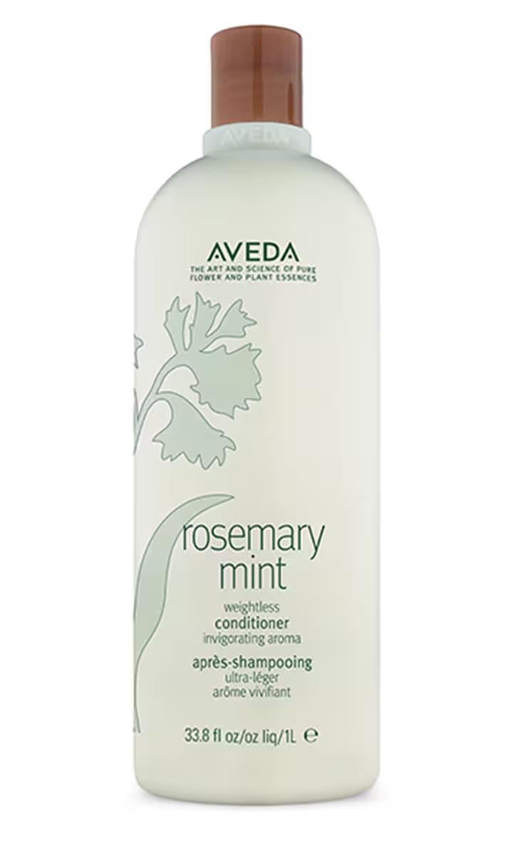 Aveda Rosemary Mint Weightless Conditioner Canlandırıcı Krem 250 ml