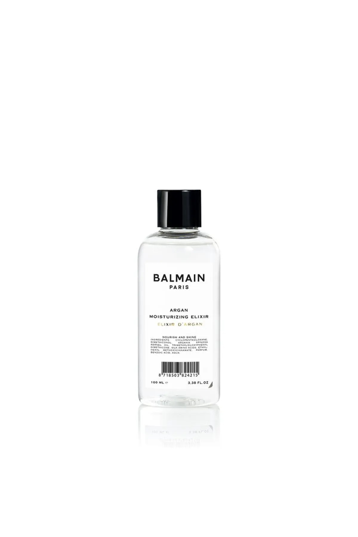 Balmain Argan Moisturizing Elixir Nemlendirici Saç Bakım Yağı 100 ml