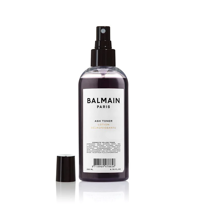 Balmain Ash Toner 200 ml (Saç Açıcı Sprey)