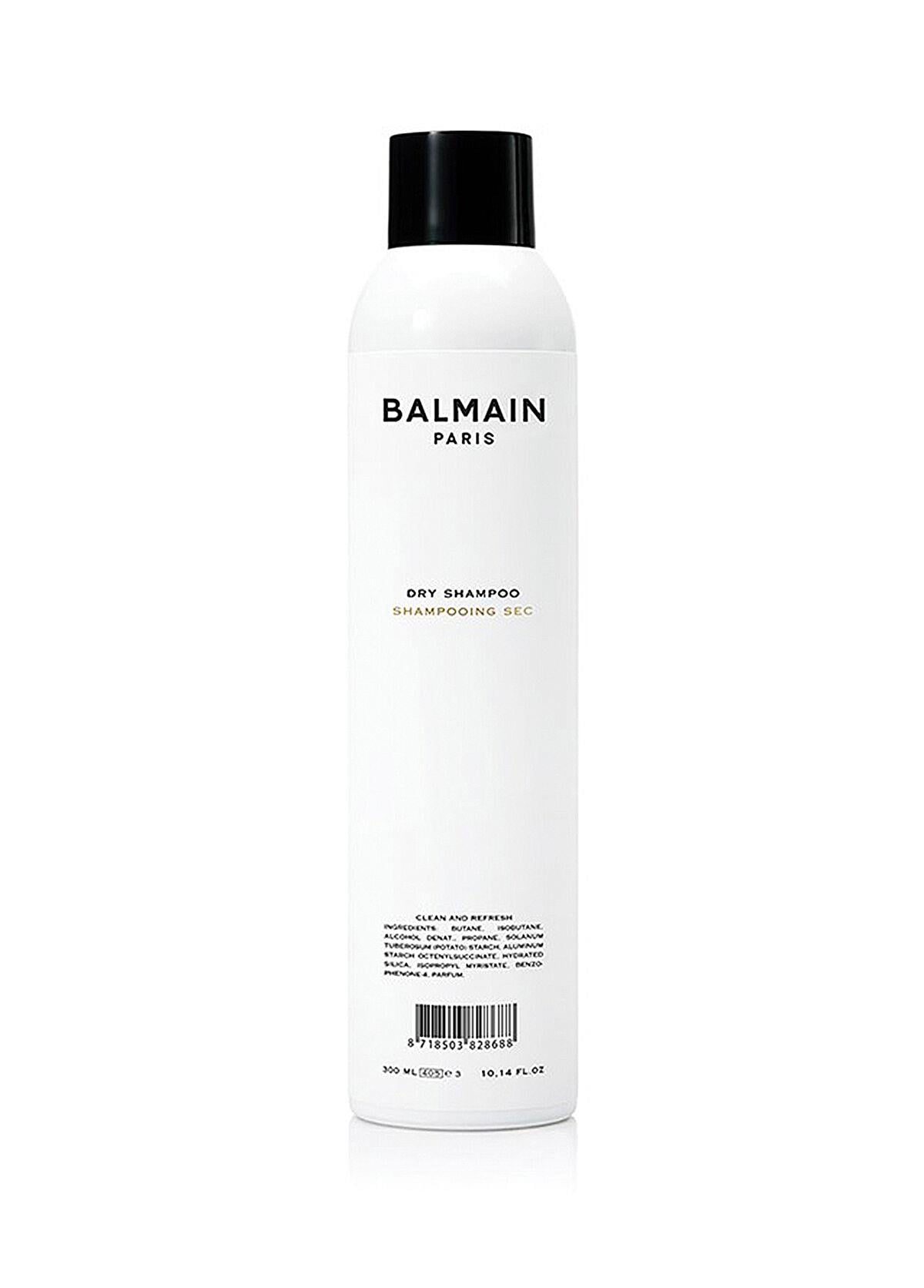 Balmain Dry Shampoo 300 ml (Hacim Veren Kuru Şampuan)