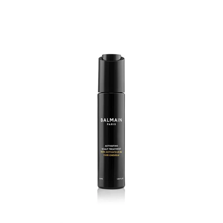 Balmain Homme Activating Scalp Treatment 50 ml (Erkekler İçin Nemlendirici Saç Toniği)