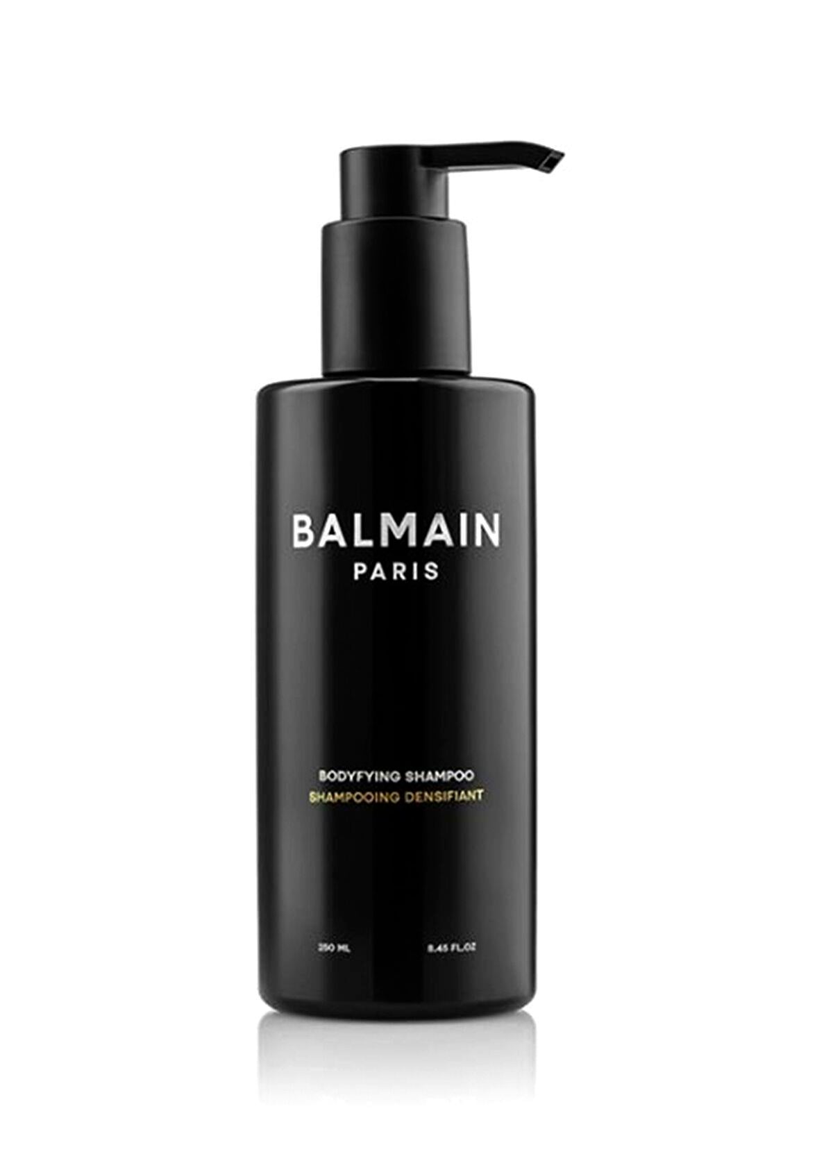 Balmain Homme Bodyfying Shampoo 1000 ml (Erkekler İçin Dökülme Önleyici Şampuan)