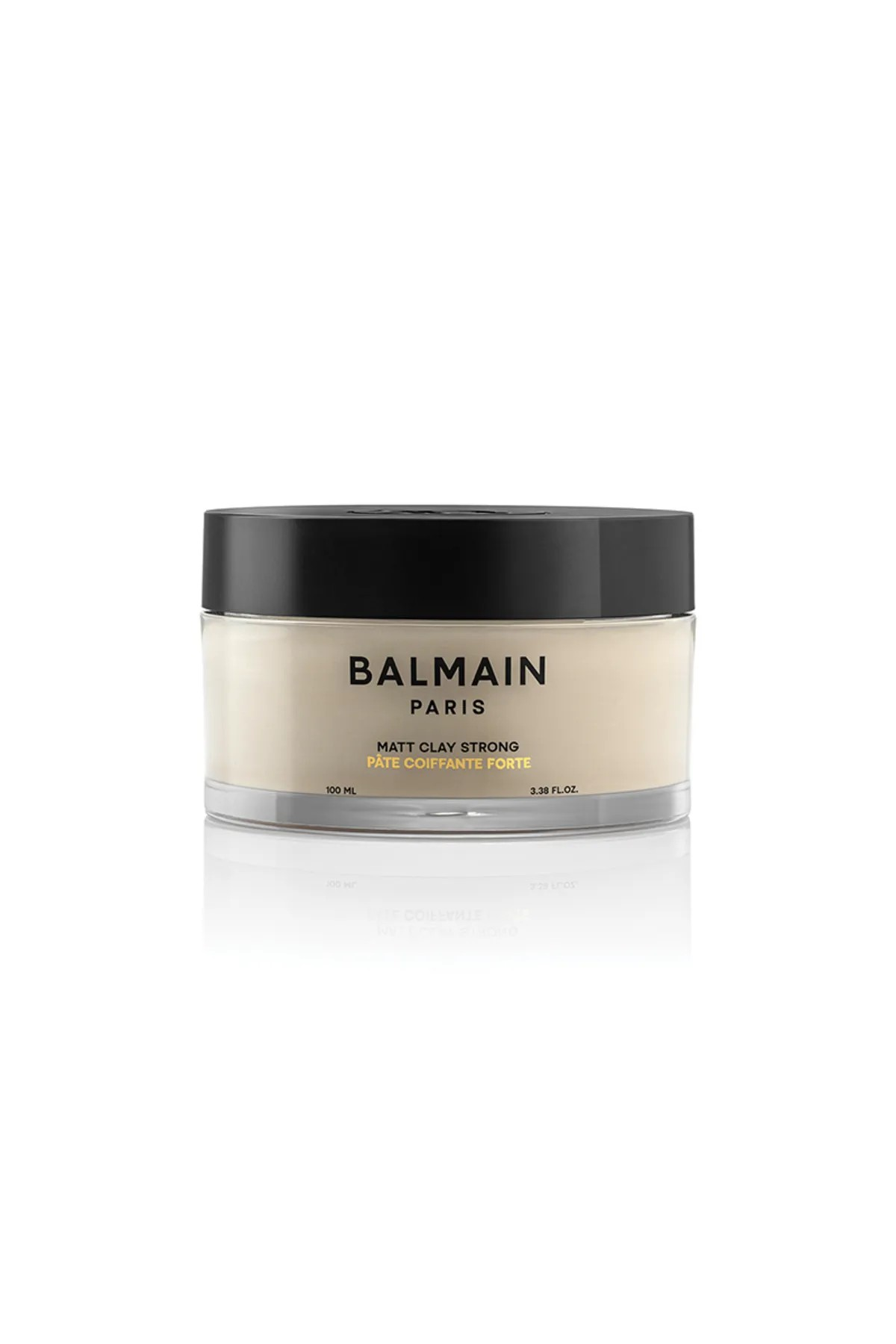 Balmain Matt Clay Strong Saç Kremi 100 ml