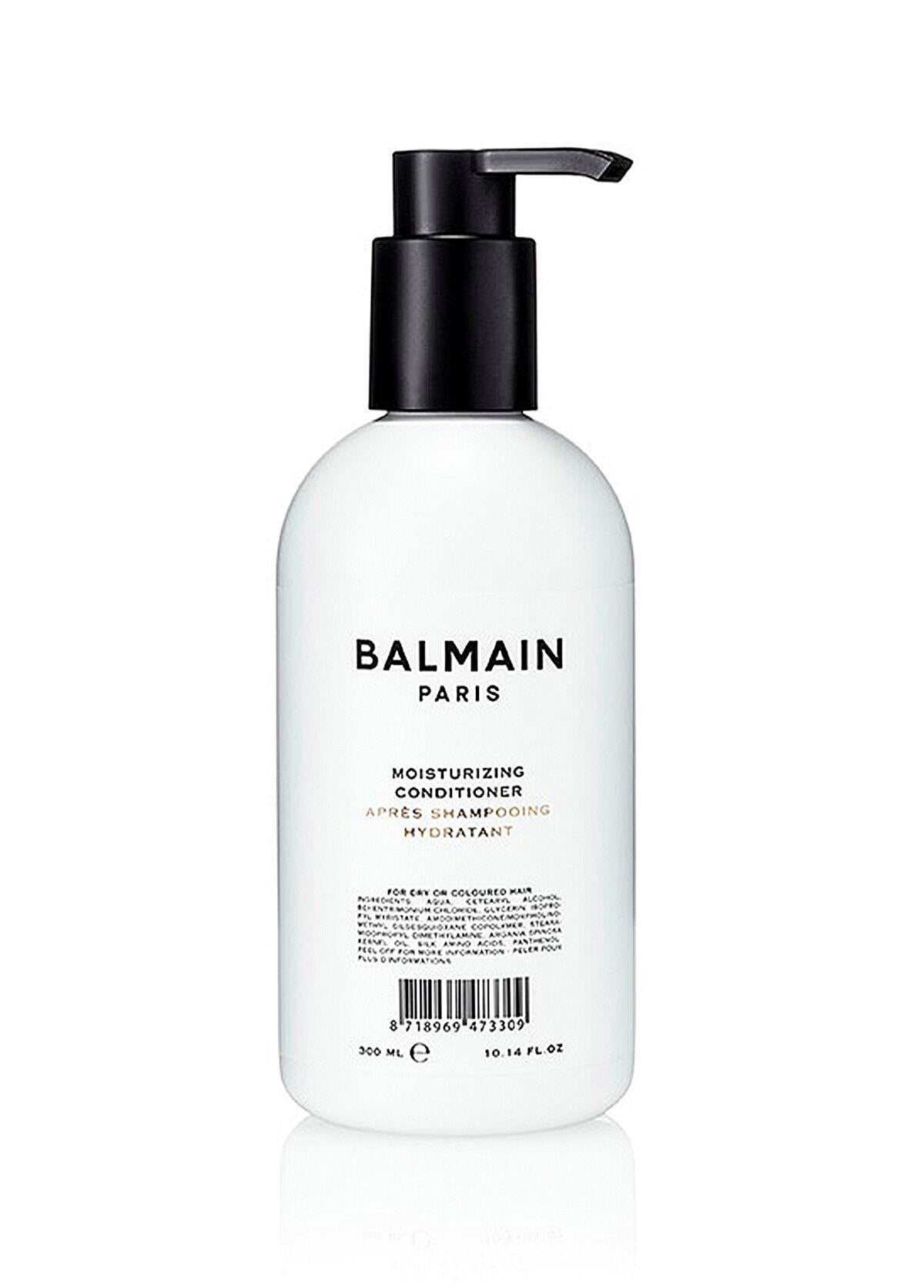 Balmain Moisturizing Conditioner 1000 ml (Nemlendirici Saç Kremi)
