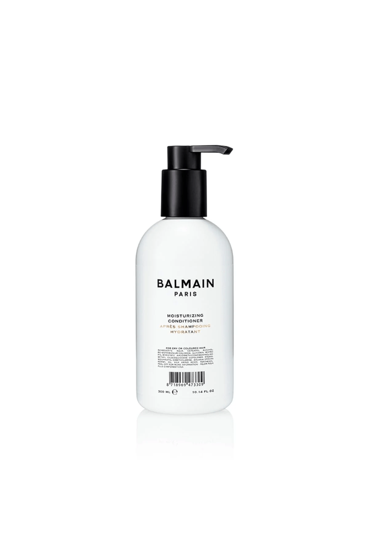 Balmain Moisturizing Conditioner 300 ml (Nemlendirici Saç Kremi)